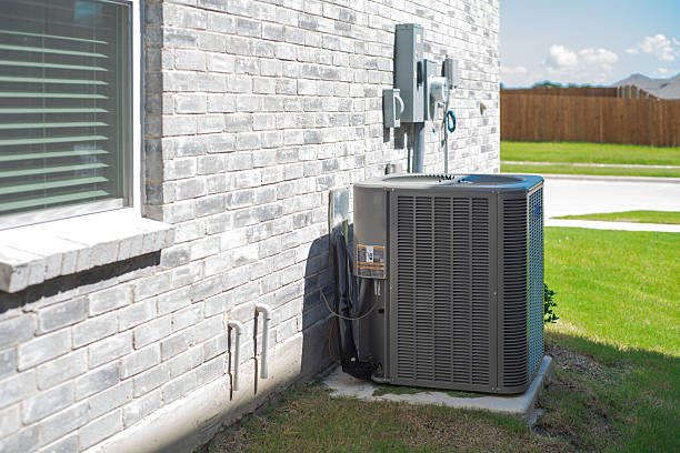 Reliable Ac Installation contractor in Penn Laird, VA by FH HVAC
